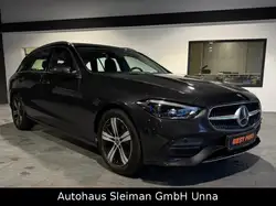 Mercedes-Benz C 180 T Avantgarde /Digital Light/MBUX/OLED