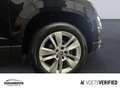 Skoda Karoq Ambition 1.5 TSI DSG AHK+SHZ+PDC+KAMERA Zwart - thumbnail 6