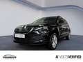 Skoda Karoq Ambition 1.5 TSI DSG AHK+SHZ+PDC+KAMERA Zwart - thumbnail 1