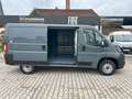 Fiat Ducato KASTENWAGEN 33 L2H1 140 MT Grau - thumbnail 4
