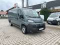 Fiat Ducato KASTENWAGEN 33 L2H1 140 MT Gris - thumbnail 2
