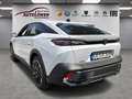 Peugeot 408 GT Hybrid 225 Navi SHZ Blanc - thumbnail 2
