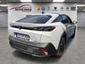 Peugeot 408 GT Hybrid 225 Navi SHZ Blanc - thumbnail 3
