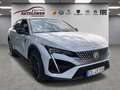 Peugeot 408 GT Hybrid 225 Navi SHZ Blanc - thumbnail 4