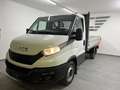 Iveco Daily 35S14 Pritsche D35 Weiß - thumbnail 4