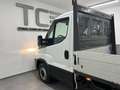 Iveco Daily 35S14 Pritsche D35 Weiß - thumbnail 7