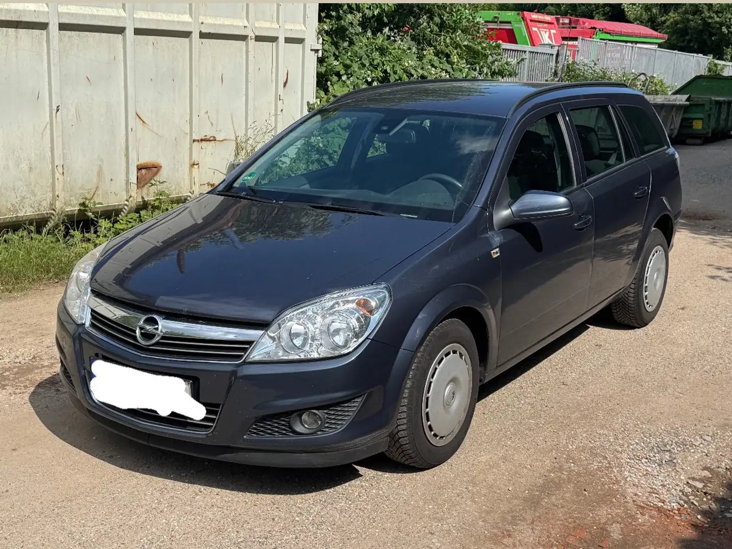 Opel Astra Edition - 1
