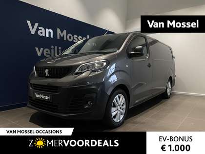 Peugeot e-Expert Long Premium 50 kWh | Navigatie | Parkeersensoren