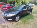 Ford Mondeo Mondeo 2.0-16V Ghia Zwart - thumbnail 2