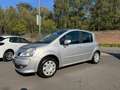 Renault Modus Night AUTOMATIK KLIMA Grau - thumbnail 4
