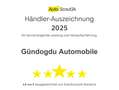 Renault Modus Night AUTOMATIK KLIMA Grau - thumbnail 2