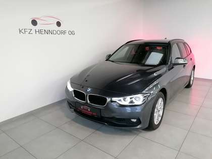 BMW 318 318d xDrive Advantage ab € 300 / Monat