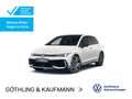 Volkswagen Golf R-Line 2.0 TDI DSG*PANO*BlackStyle*18Zoll*K Weiß - thumbnail 1