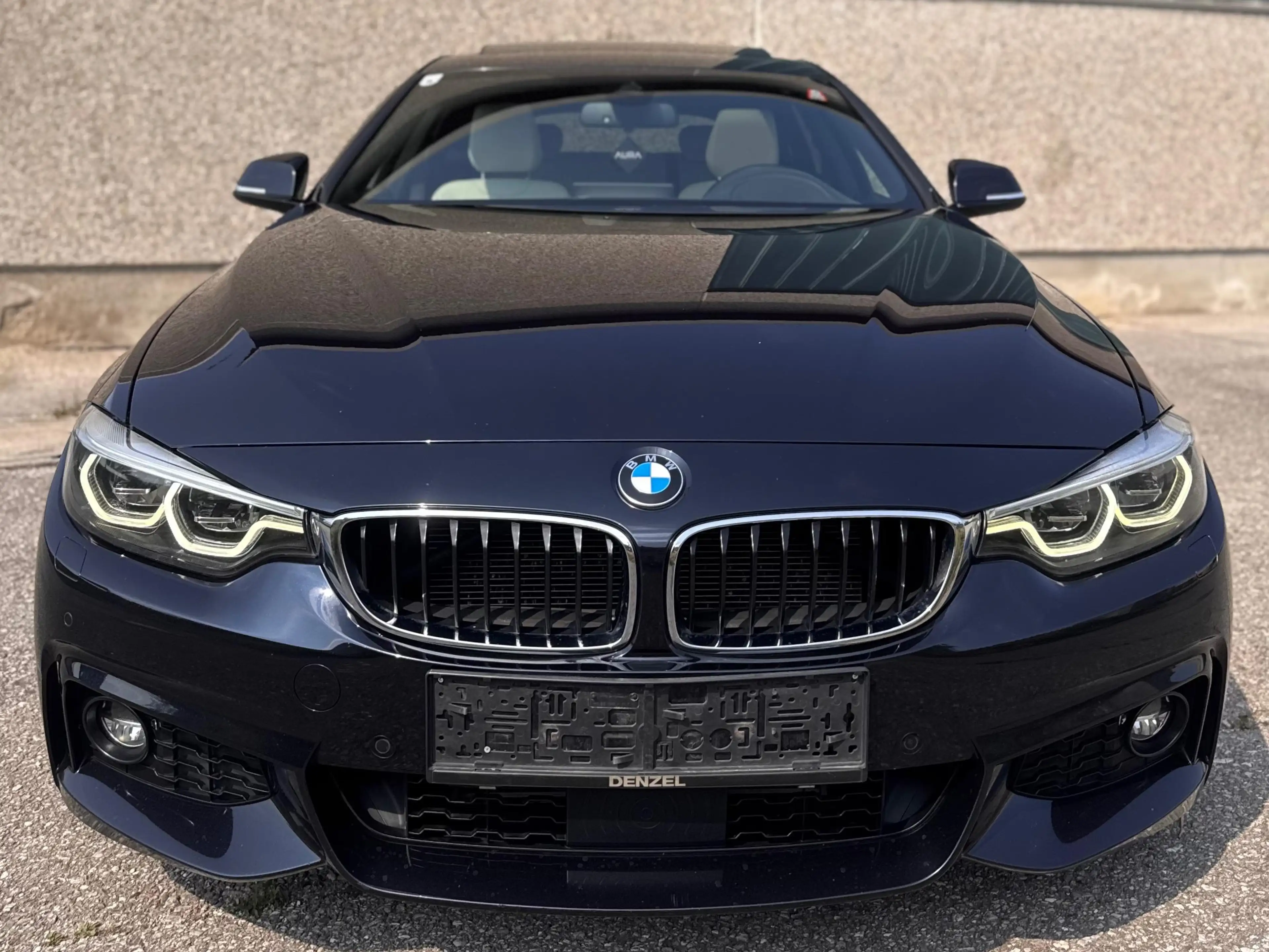 BMW 430 430 d xDrive M Sport — photo 3