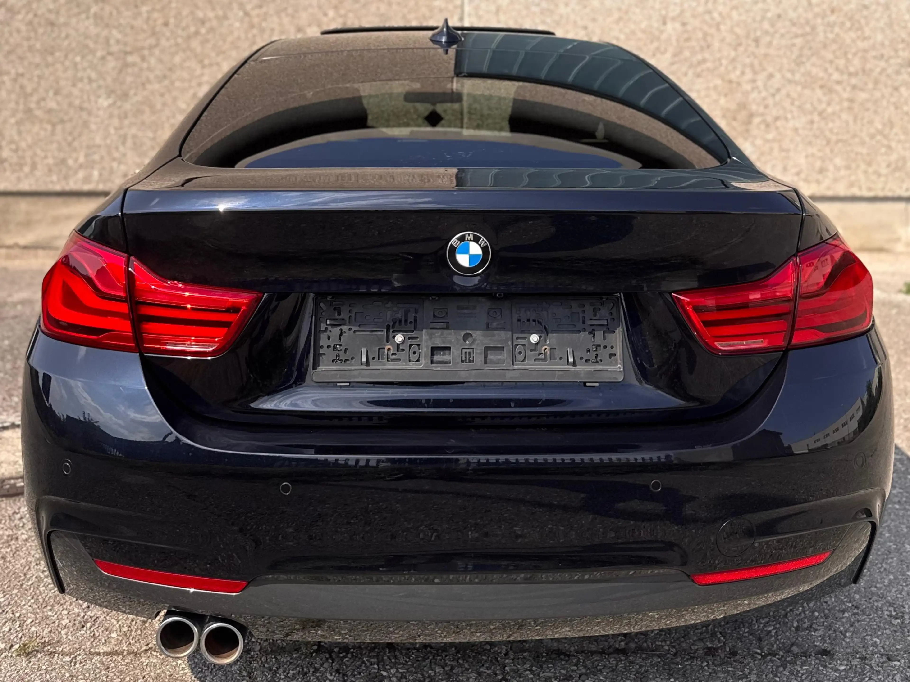 BMW 430 430 d xDrive M Sport — photo 6
