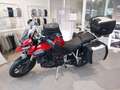 Triumph Tiger Explorer Czerwony - thumbnail 8