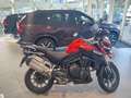 Triumph Tiger Explorer Czerwony - thumbnail 6