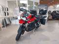 Triumph Tiger Explorer Czerwony - thumbnail 7