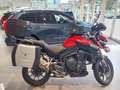 Triumph Tiger Explorer Czerwony - thumbnail 11