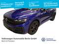 Volkswagen Touareg 3.0TDI DSG R-Line 4x4 STHZG P-DACH LUFT Blau - thumbnail 1