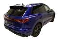 Volkswagen Touareg 3.0TDI DSG R-Line 4x4 STHZG P-DACH LUFT Blau - thumbnail 4