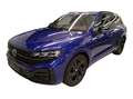Volkswagen Touareg 3.0TDI DSG R-Line 4x4 STHZG P-DACH LUFT Blau - thumbnail 2