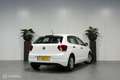 Volkswagen Polo 1.0 MPI Trendline Wit - thumbnail 4