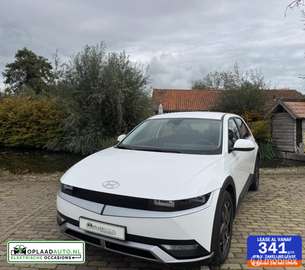 73kWh style | Warmtepomp | Soh 100%