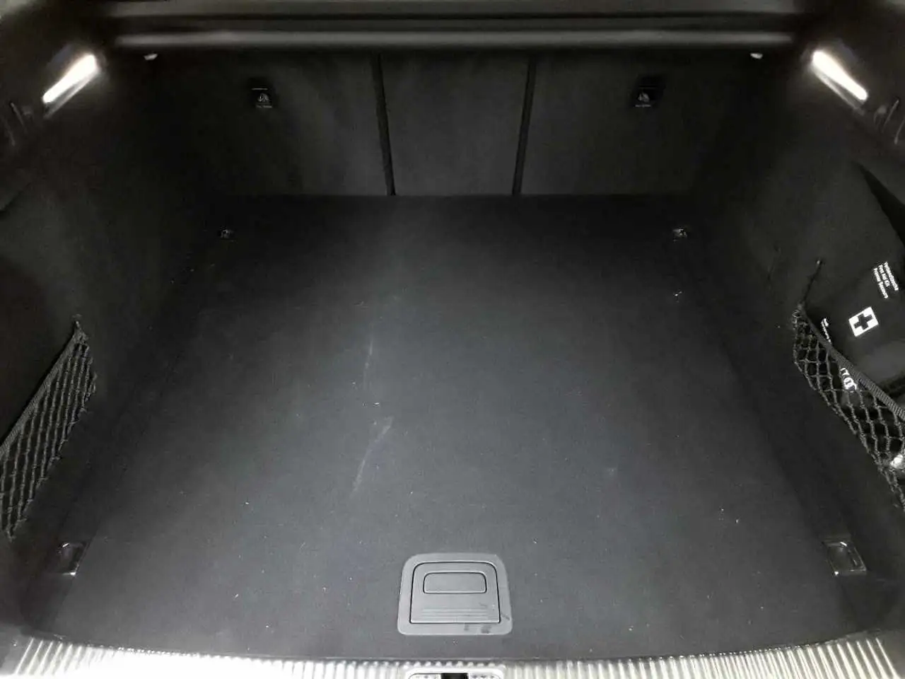 Audi A4 A4 Avant 40 TDI S tronic advanced AHK KAM SHZ ACC 2