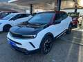 Opel Mokka 1.2 t GS Line s&s 100cv Bianco - thumbnail 2