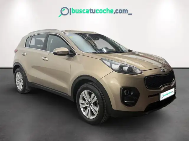 Kia Sportage 1.6 GDi Drive 4x2