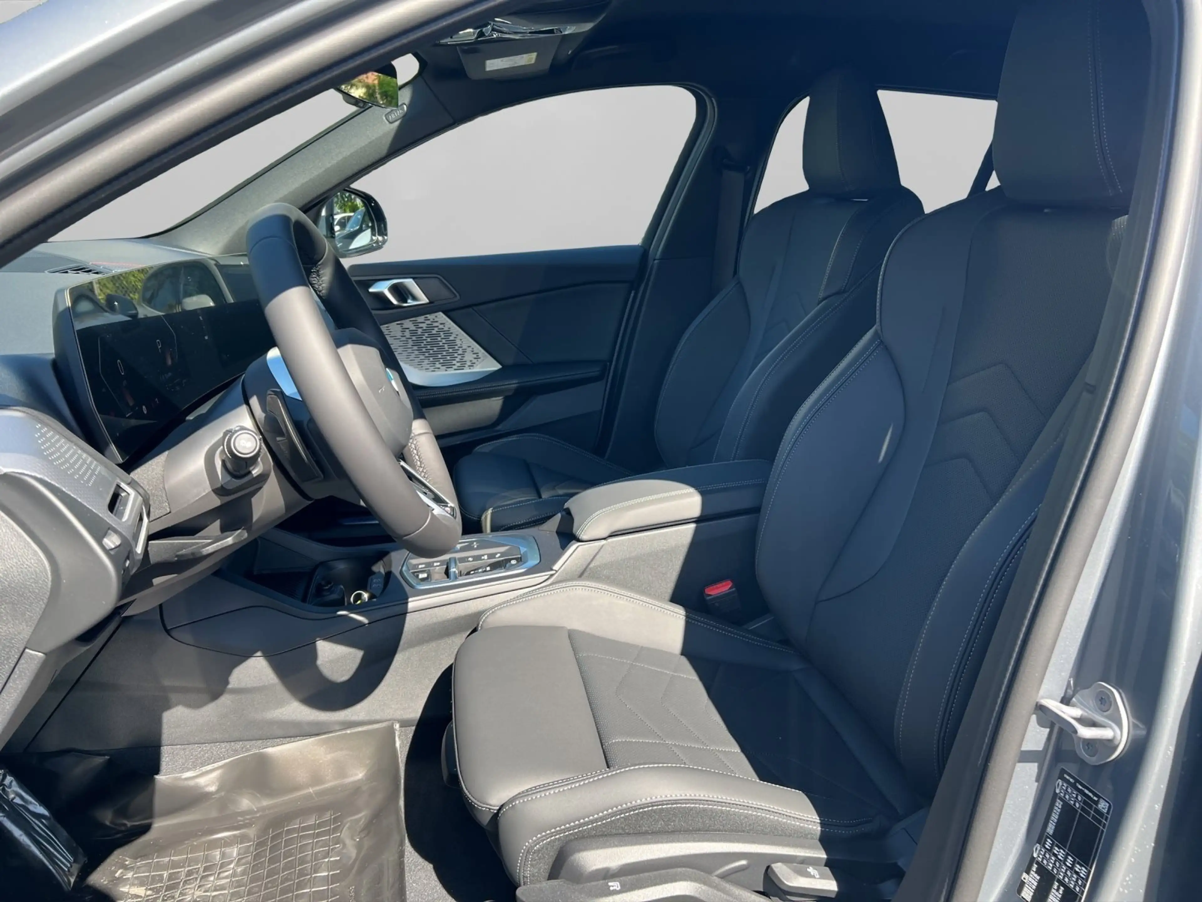 BMW 120 M Sportpaket Komfortzugang Driving Assist. — photo 7