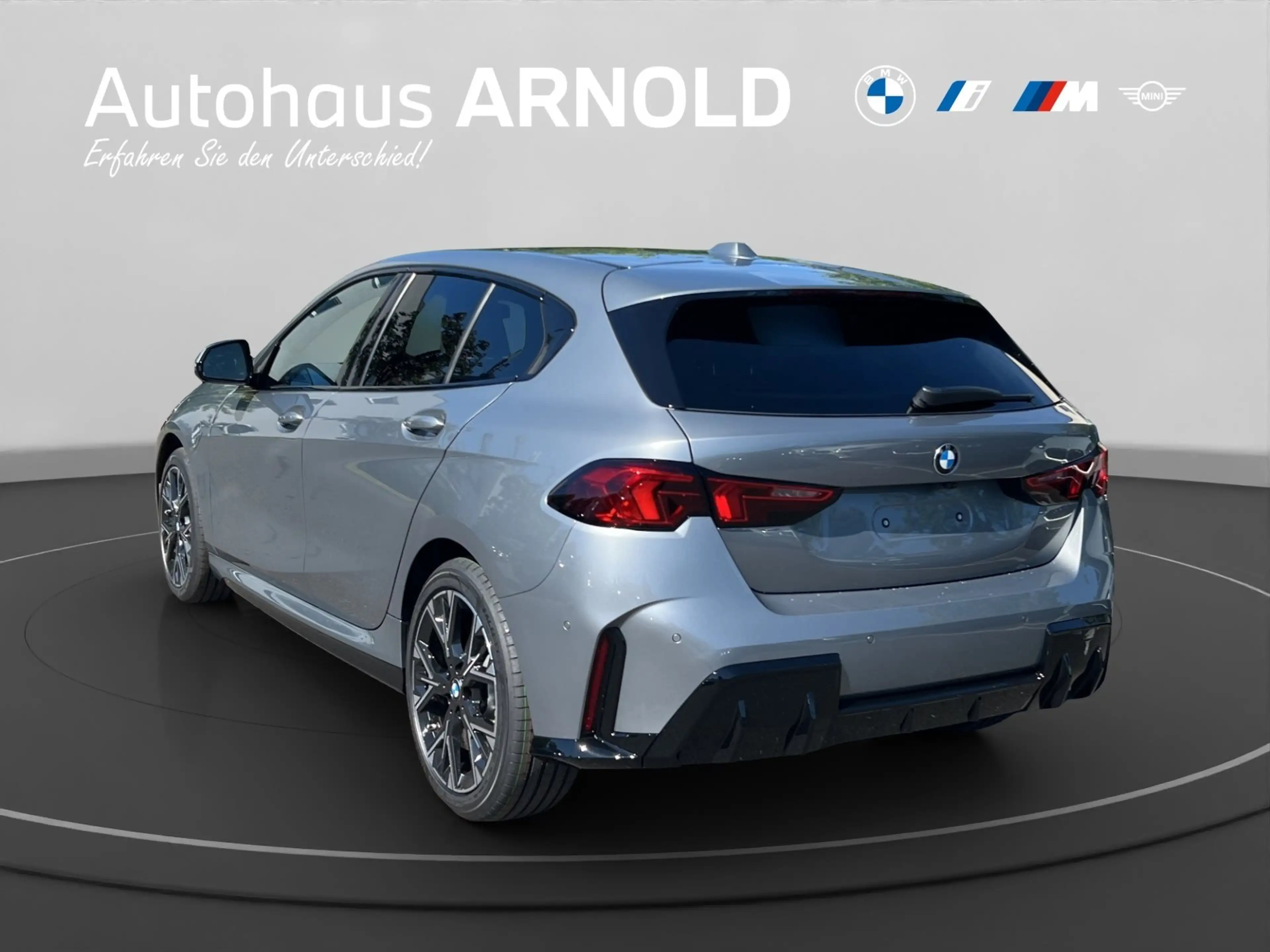 BMW 120 M Sportpaket Komfortzugang Driving Assist. — photo 6