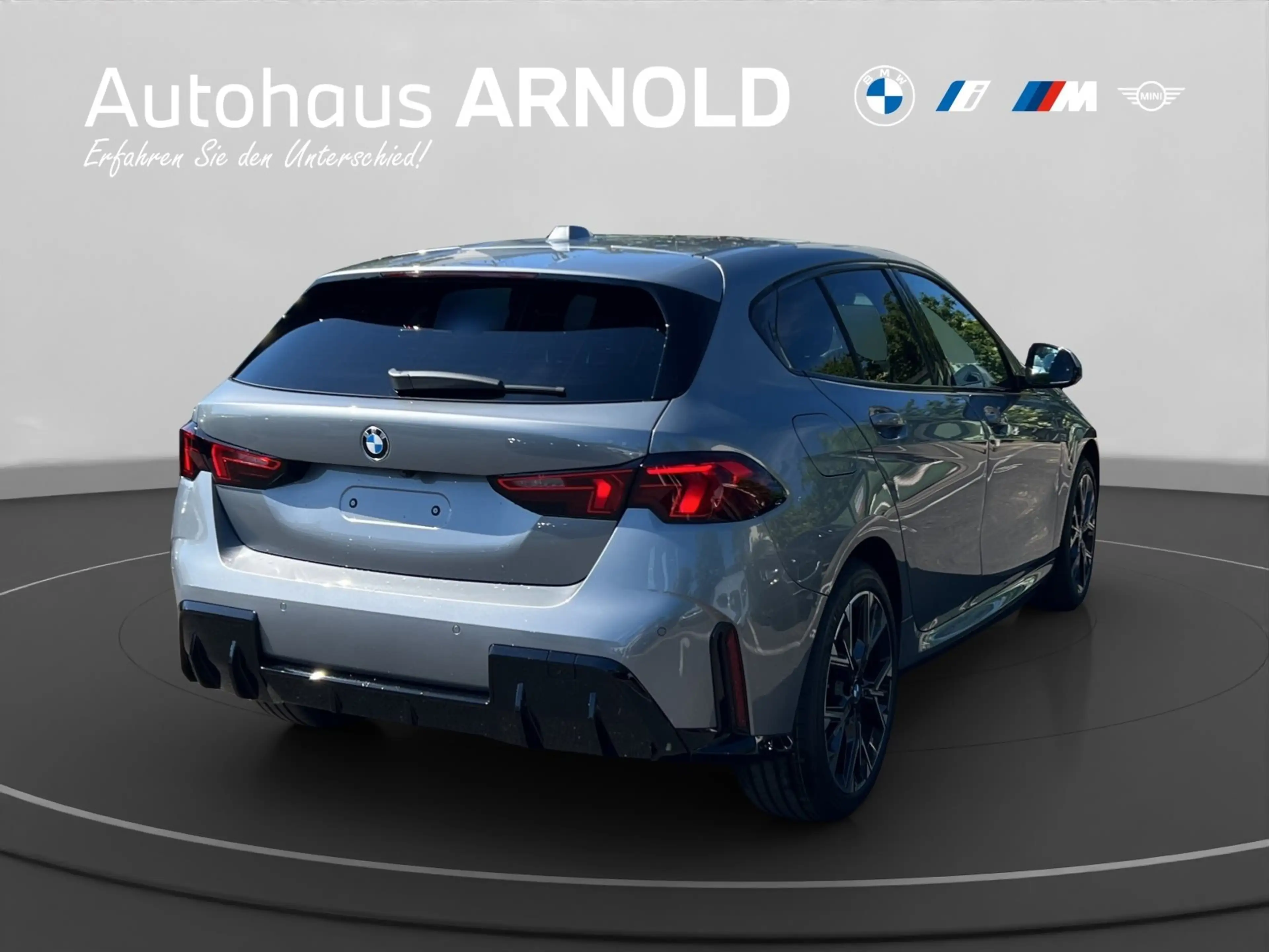 BMW 120 M Sportpaket Komfortzugang Driving Assist. — photo 4