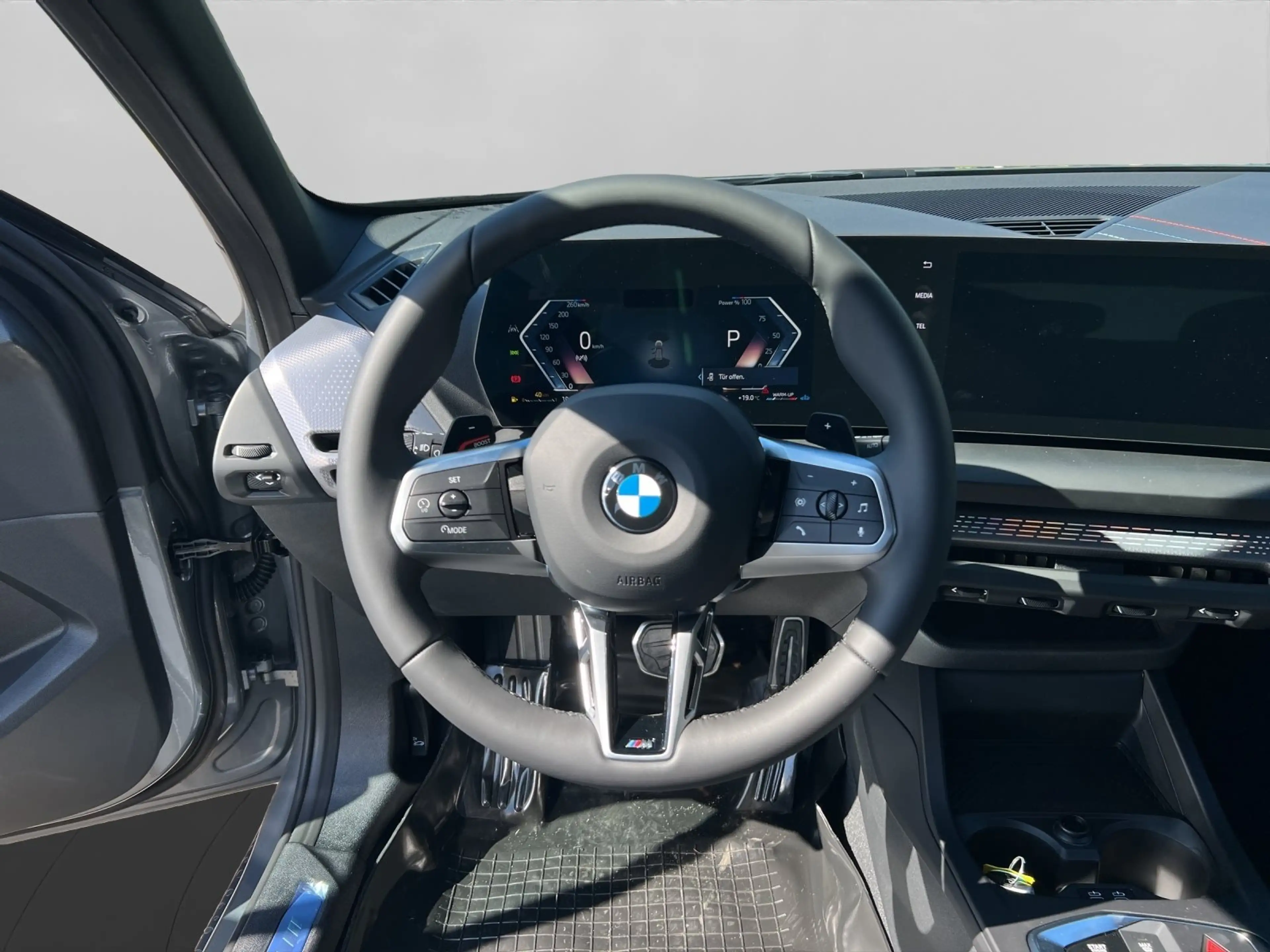 BMW 120 M Sportpaket Komfortzugang Driving Assist. — photo 10