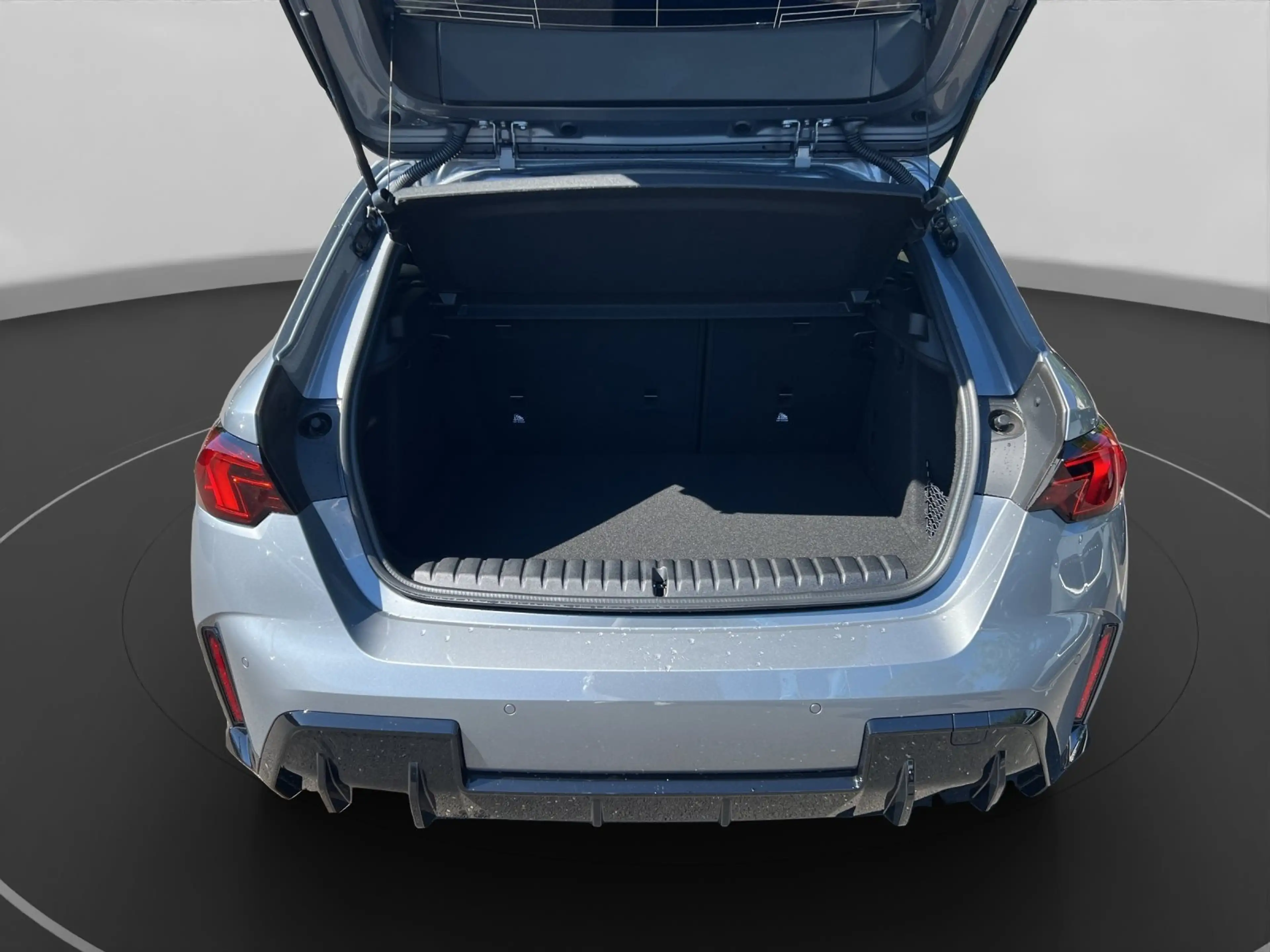 BMW 120 M Sportpaket Komfortzugang Driving Assist. — photo 13