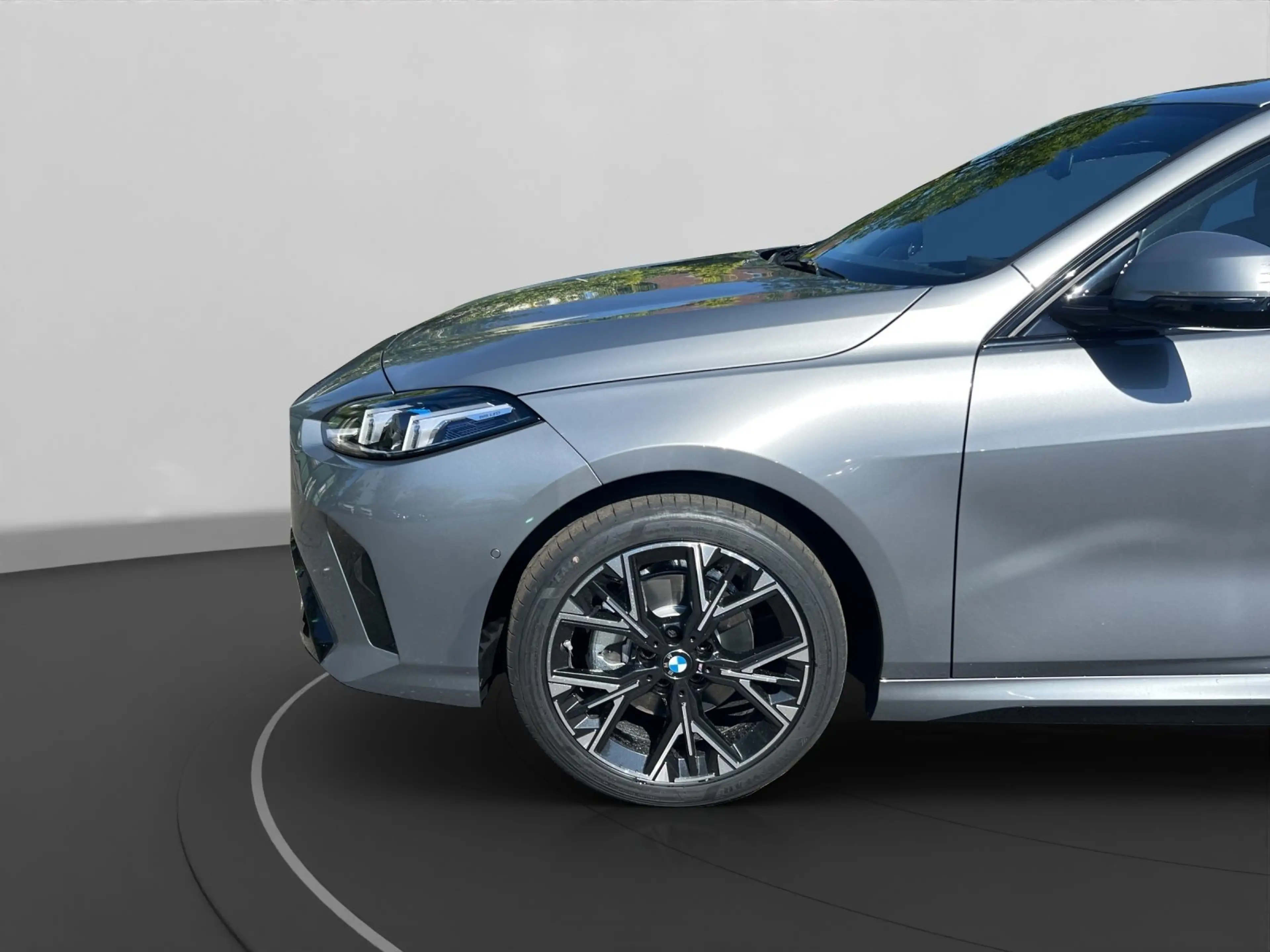 BMW 120 M Sportpaket Komfortzugang Driving Assist. — photo 14