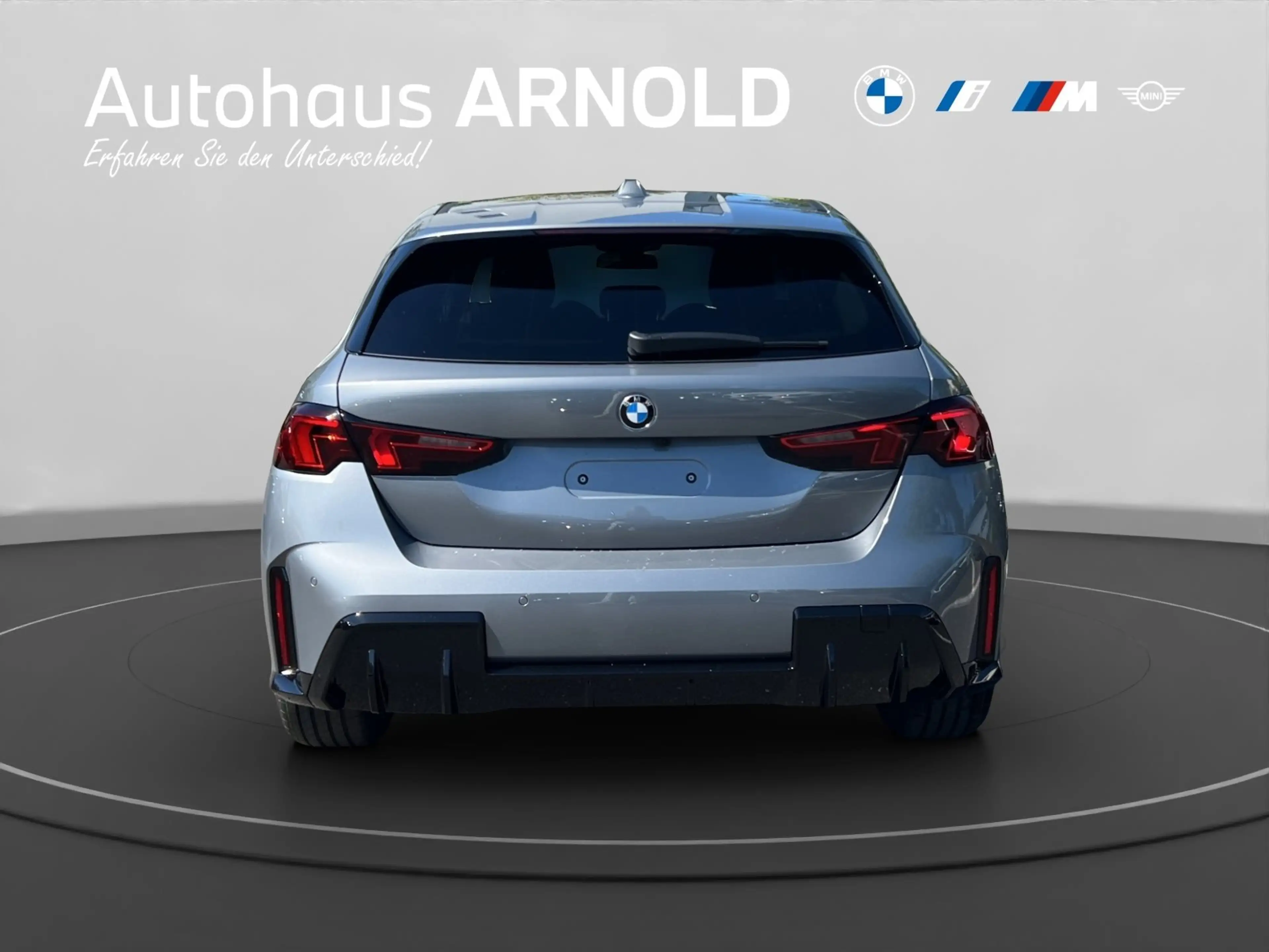 BMW 120 M Sportpaket Komfortzugang Driving Assist. — photo 5