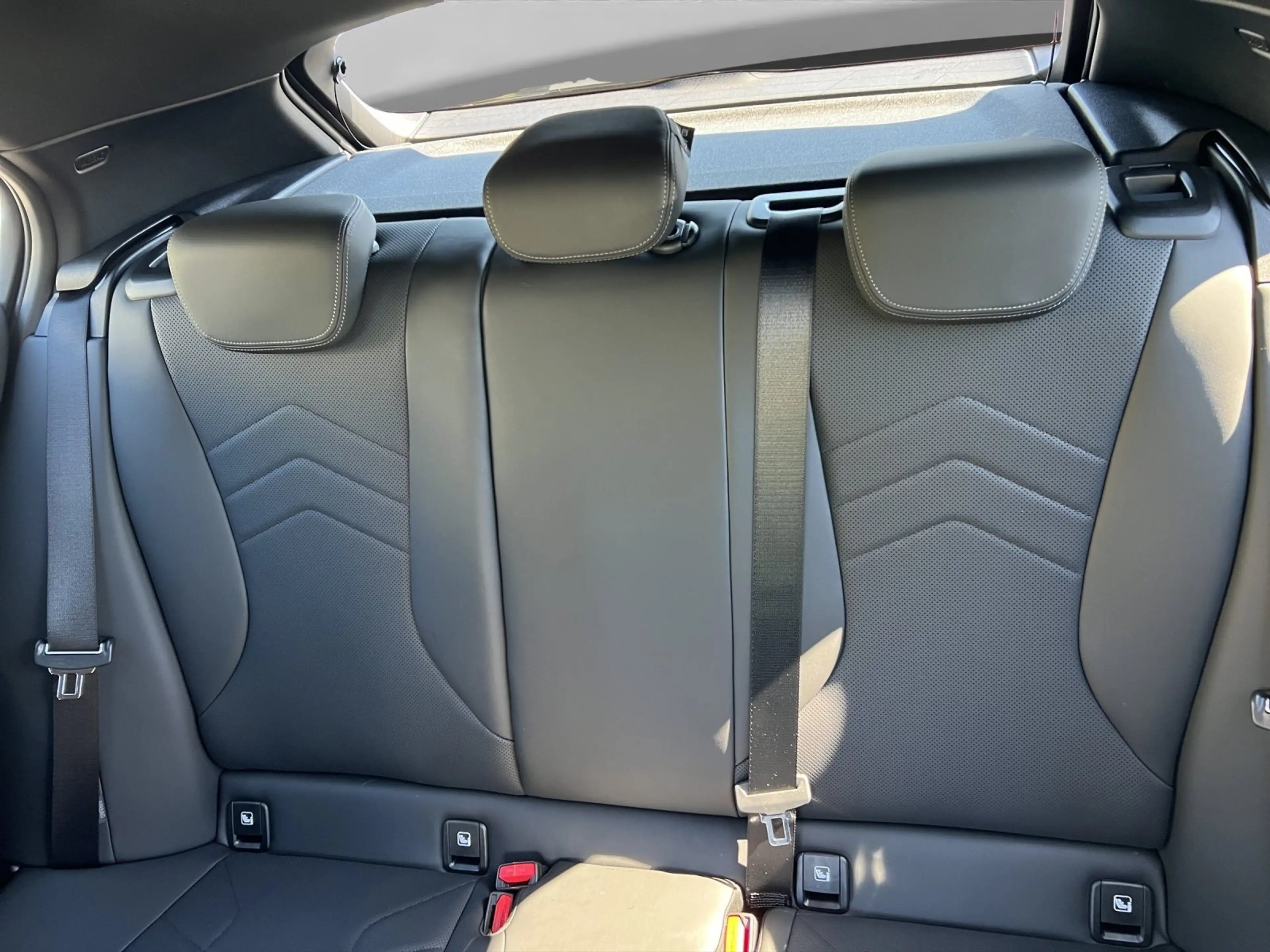 BMW 120 M Sportpaket Komfortzugang Driving Assist. — photo 8