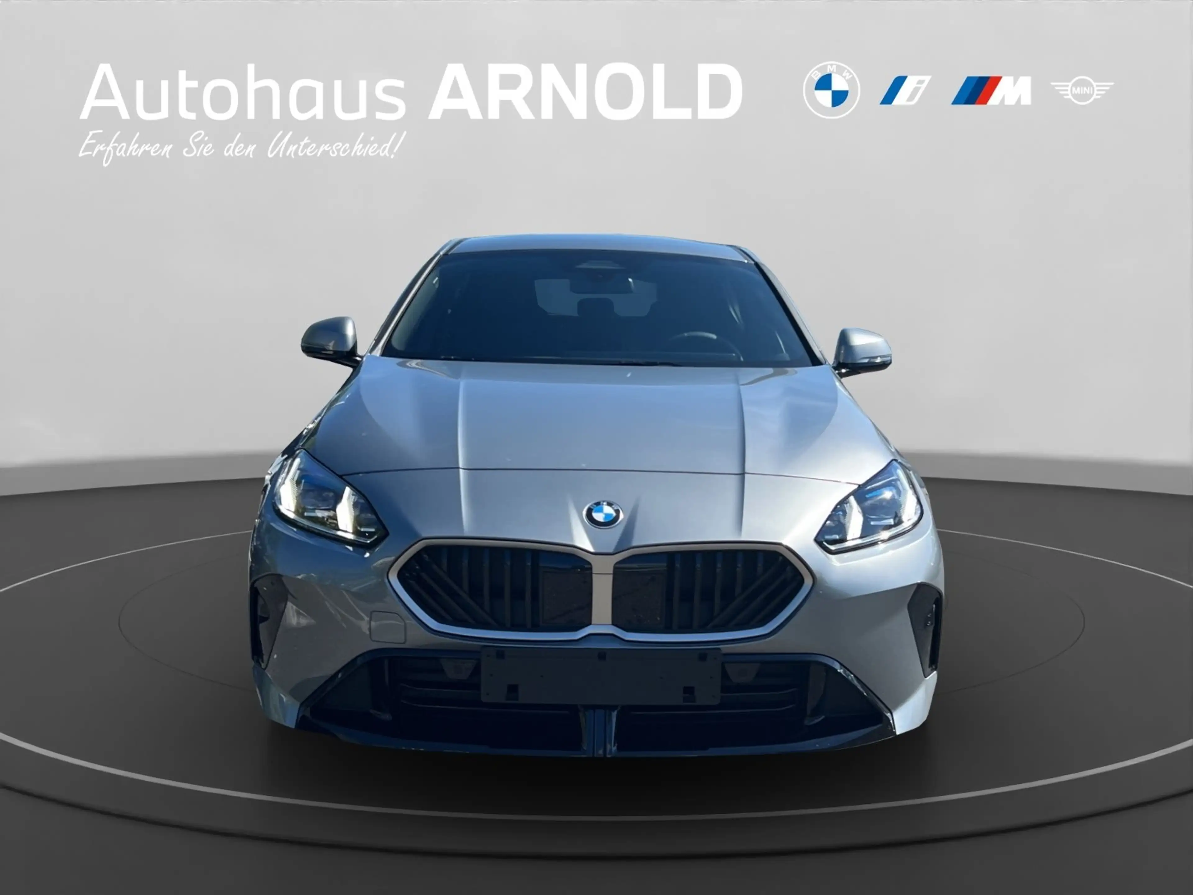 BMW 120 M Sportpaket Komfortzugang Driving Assist. — photo 2