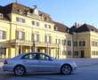 Mercedes-Benz E 280 E 280 Avantgarde CDI Aut. Avantgarde Silber - thumbnail 2