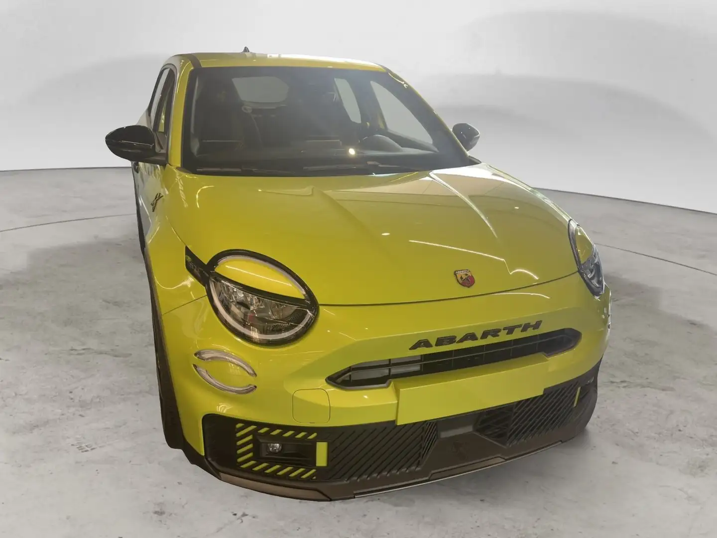 Abarth 600e Turismo - 2