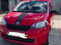 Skoda Citigo Citigo Elegance Elegance Rot - thumbnail 4