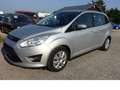 Ford Grand C-Max Trend 8-fach bereift AHK schwenkb. Tempomat Silber - thumbnail 3