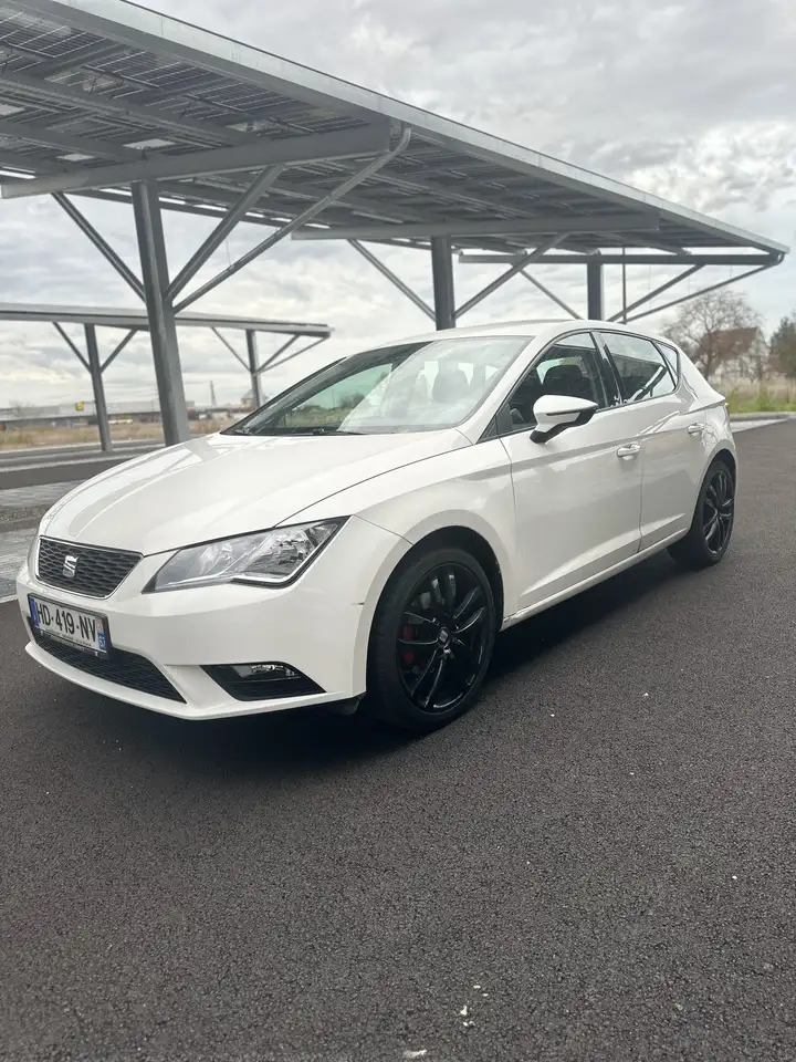 Seat Leon 1.2 TSI