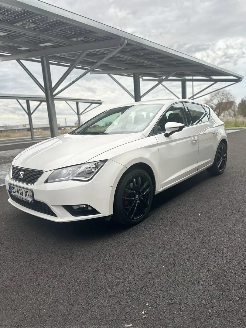 SEAT Leon 1.2 TSI - 1