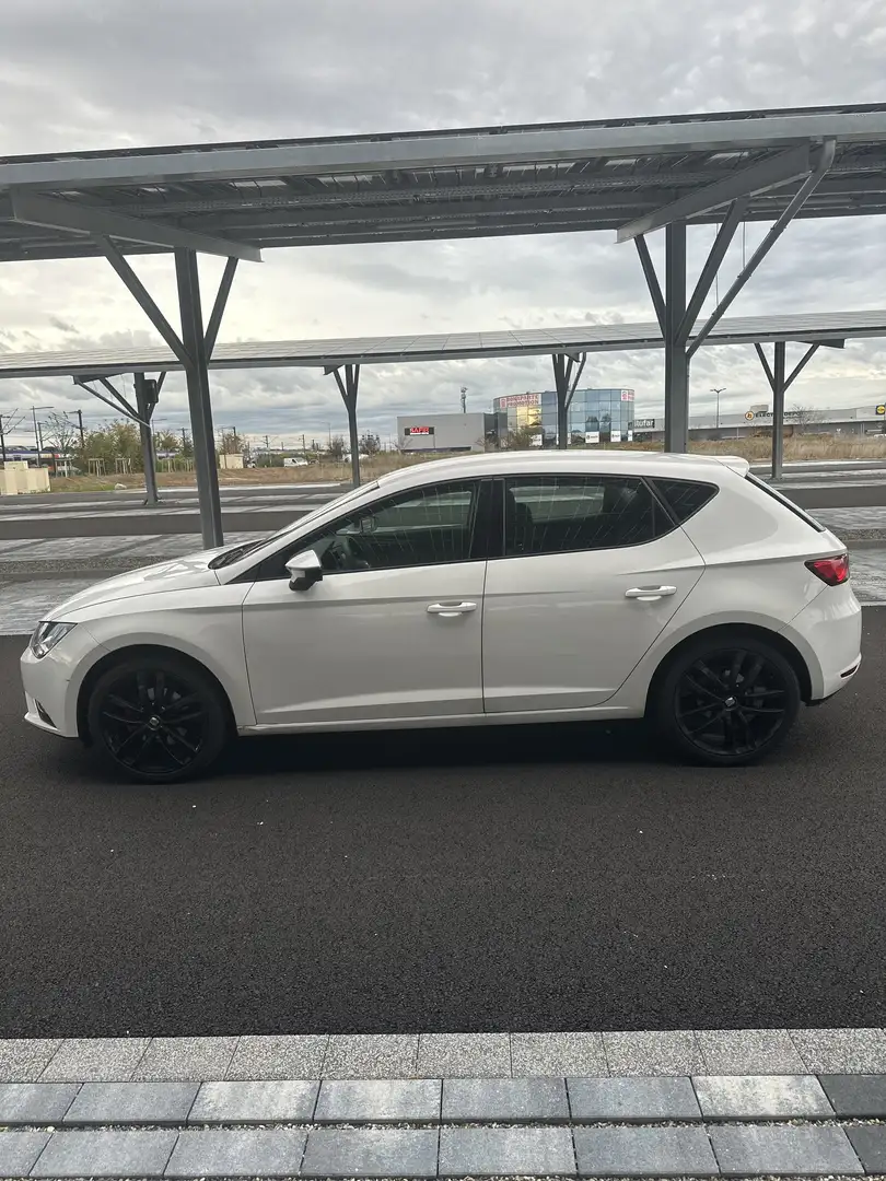 SEAT Leon 1.2 TSI - 2