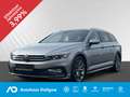 Volkswagen Passat Variant 1.5TSI DSG "Elegance" ACC+RFK+LED Argintiu - thumbnail 1