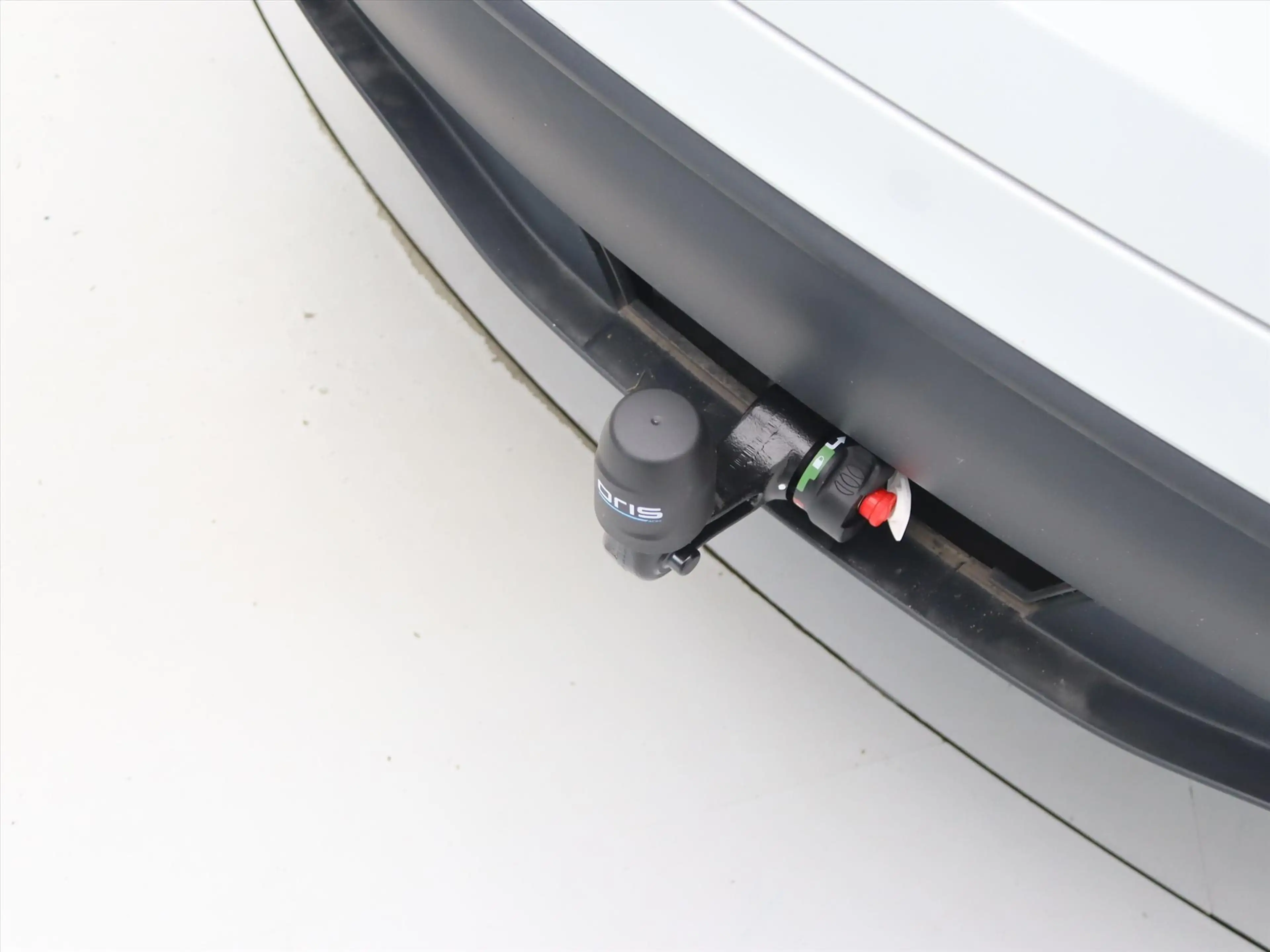 Tesla Model Y Long Range AWD 75kWh 351pk 93.8% SoH [ TREKHAAK+AM — photo 23