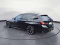 BMW 320 d xDrive Touring Aut. M Sportpaket Pro Navi A Nero - thumbnail 4